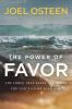 Go to record The power of favor : the force that will take you where yo...