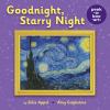 Go to record Goodnight, Starry night : peek-a-boo art