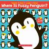 Go to record Where is Fuzzy Penguin?