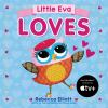 Go to record Little Eva loves