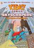 Go to record Skyscrapers : the heights of engineering