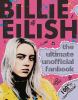 Go to record Billie Eilish : the ultimate unofficial fanbook