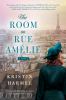 Go to record The room on Rue Amélie : a novel