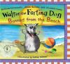 Go to record Walter the farting dog, banned from the beach