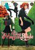 Go to record The ancient magus' bride. 11