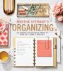Go to record Martha Stewart's organizing : the manual for bringing orde...