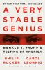 Go to record A very stable genius : Donald J. Trump and the testing of ...