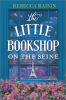 Go to record The little bookshop on the Seine