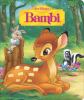 Go to record Walt Disney's Bambi