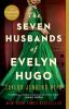Go to record The seven husbands of Evelyn Hugo : a novel
