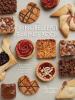 Go to record The 3-ingredient baking book : 101 simple, sweet & stress-...