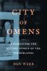 Go to record City of omens : a search for the missing women of the bord...