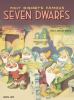 Go to record Walt Disney's famous seven dwarfs.