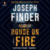 Go to record House on fire : a novel