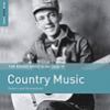 Go to record The rough guide to the roots of country music : reborn and...