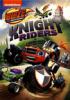 Go to record Blaze and the monster machines. Knight riders.