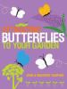 Go to record Attracting butterflies to your garden