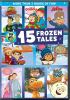Go to record PBS Kids. 15 frozen tales.