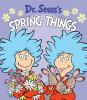 Go to record Dr. Seuss's spring things