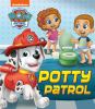 Go to record Potty Patrol.
