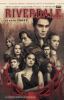 Go to record Riverdale. Season three : untold comic tales from the hit ...