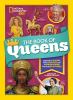 Go to record The book of queens : legendary leaders, fierce females, an...