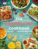 Go to record The vegetarian cookbook : more than 50 recipes for young c...