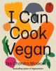 Go to record I can cook vegan