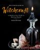 Go to record The ultimate guide to witchcraft : a modern-day guide to m...