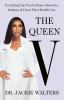 Go to record The Queen V : everything you need to know about intimacy, ...