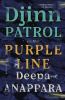 Go to record Djinn patrol on the purple line : a novel