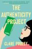Go to record The authenticity project : a novel