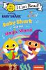 Go to record Baby Shark and the magic wand
