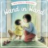 Go to record Hand in hand