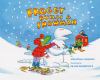 Go to record Froggy builds a snowman