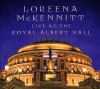 Go to record Live at the Royal Albert Hall