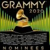 Go to record 2020 Grammy nominees.
