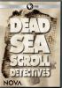 Go to record Dead Sea scroll detectives