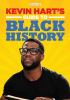 Go to record Kevin Hart's guide to black history