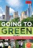 Go to record Going to green. Towards a more sustainable community / Vol...