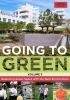 Go to record Going to green. Balancing green space with the built envir...