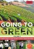 Go to record Going to green. Public policy and green collar opportuniti...