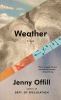 Go to record Weather : a novel