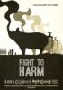 Go to record Right to harm