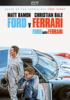 Go to record Ford v Ferrari