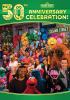 Go to record Sesame Street 50th anniversary celebration!