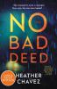 Go to record No bad deed : a novel