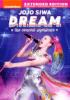 Go to record Jojo Siwa. D.R.E.A.M. the concert experience.