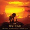 Go to record The lion king : original motion picture soundtrack