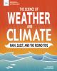 Go to record The science of weather and climate : rain, sleet, and the ...